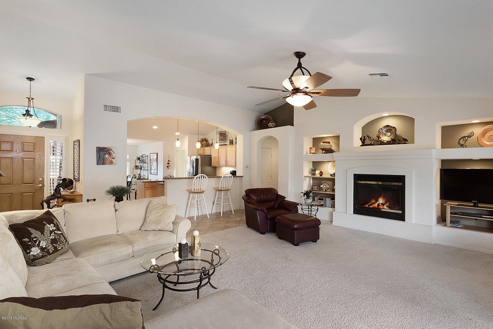 Saddlebrooke - Residential