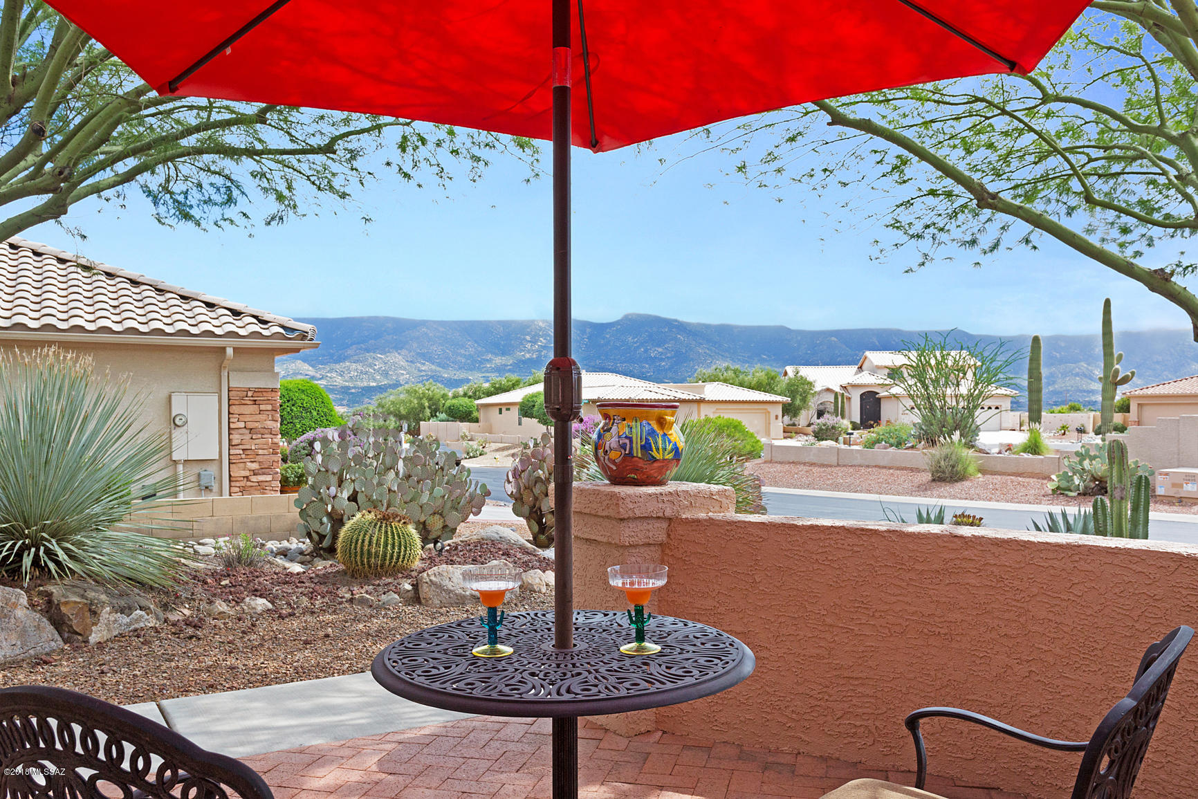 Saddlebrooke - Residential