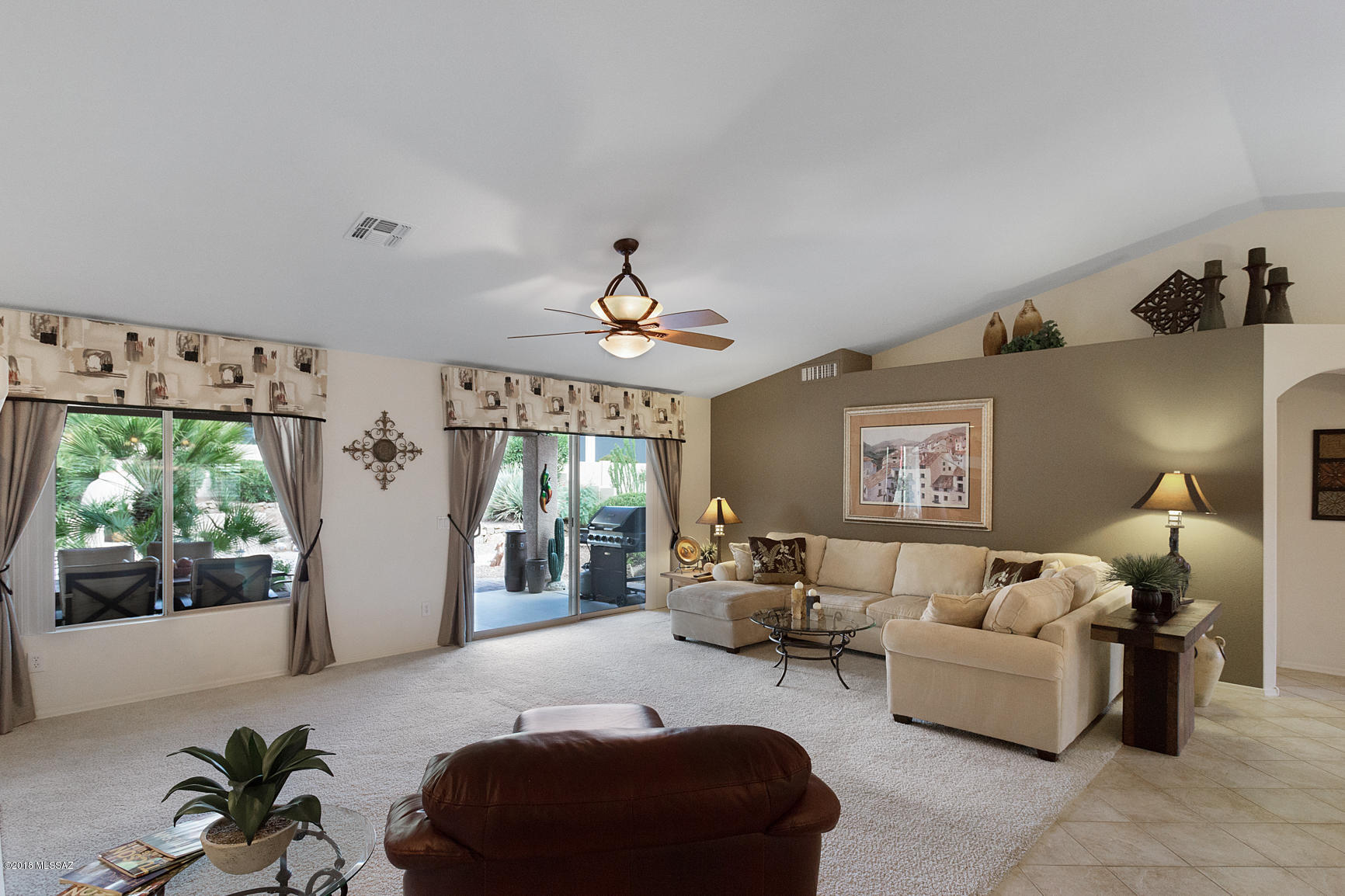 Saddlebrooke - Residential