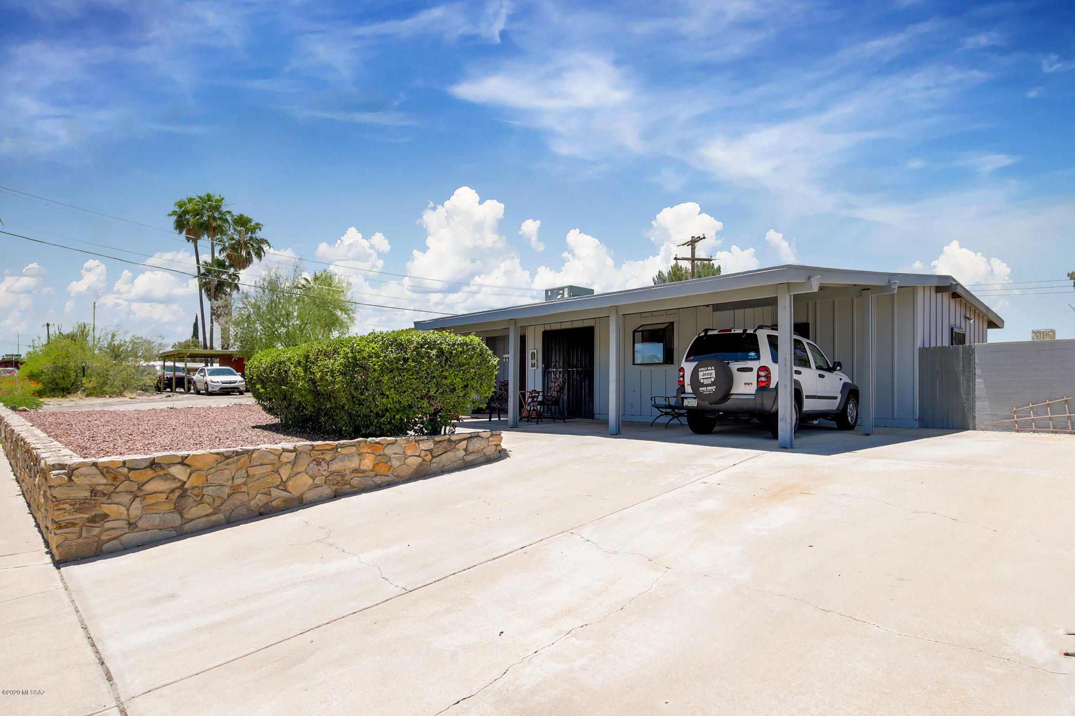 Longview Estates (194-470) - Residential