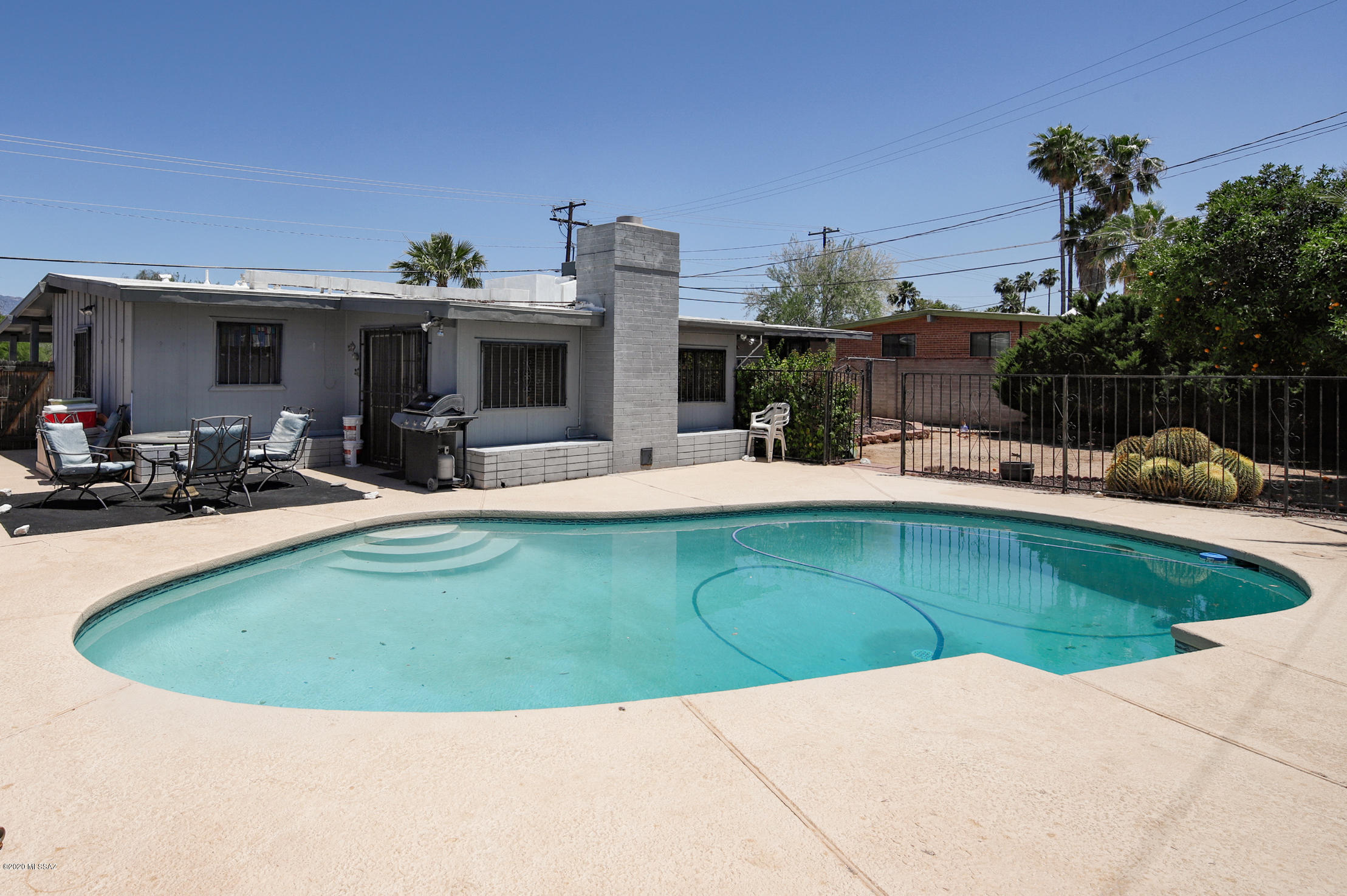 Longview Estates (194-470) - Residential