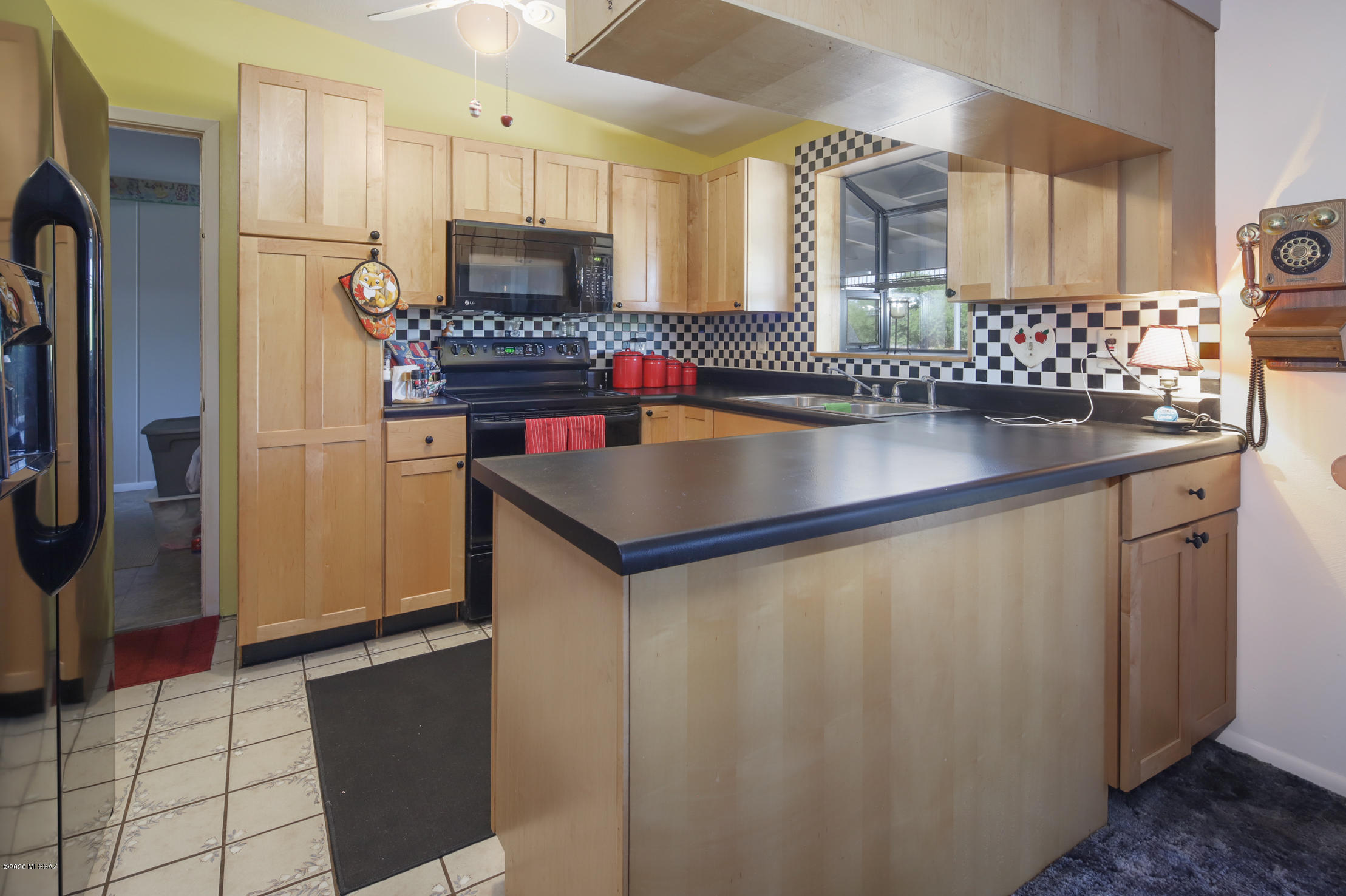 Longview Estates (194-470) - Residential