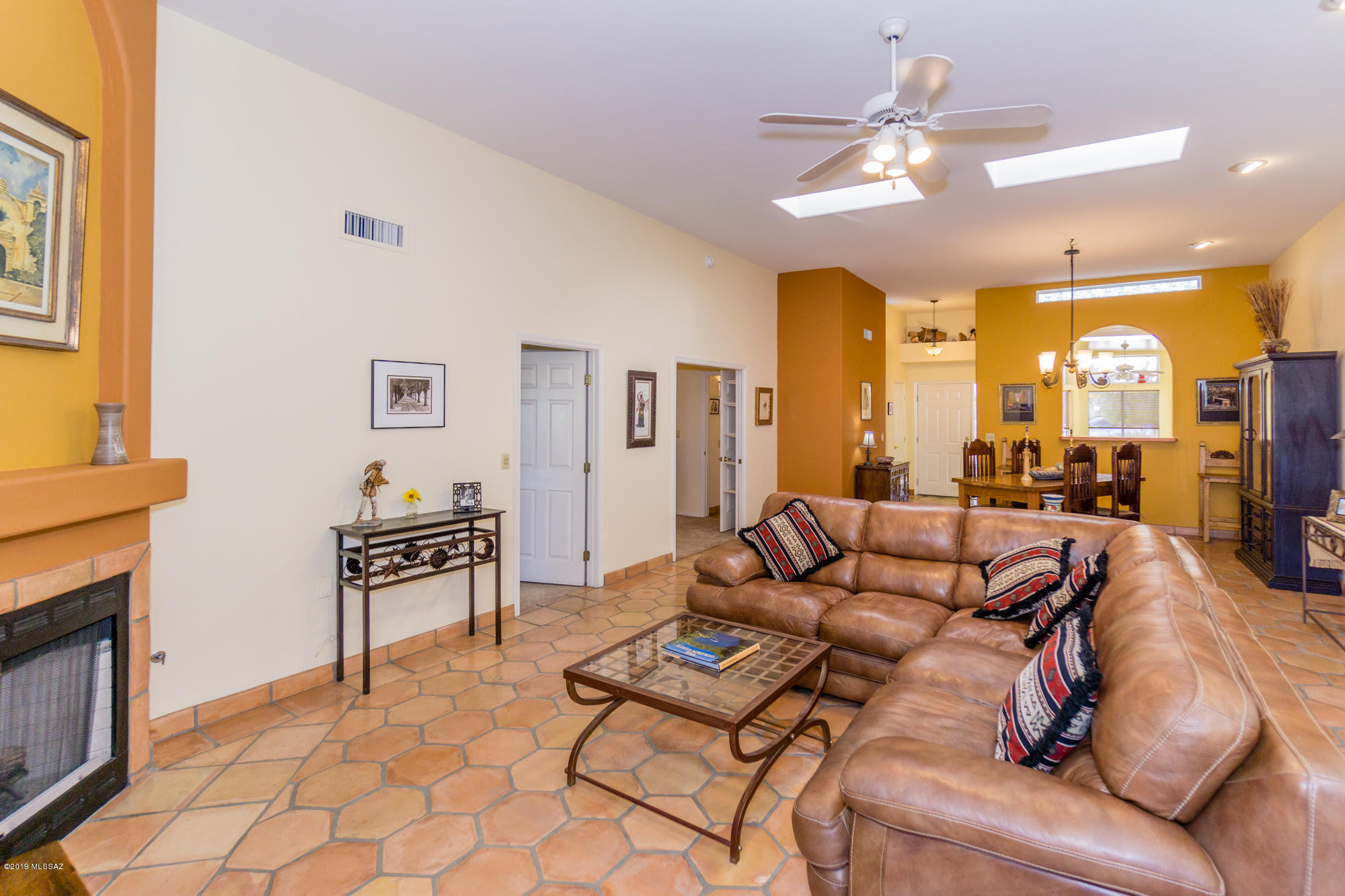 Colonia De Los Alamos - Springpointe - Residential