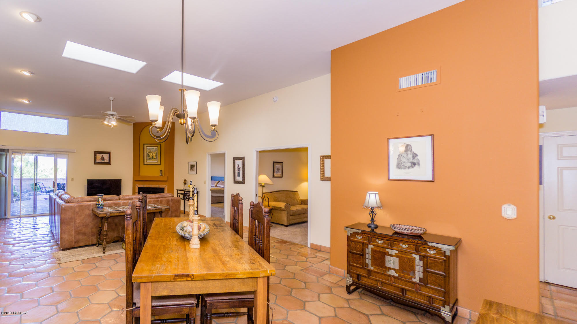 Colonia De Los Alamos - Springpointe - Residential