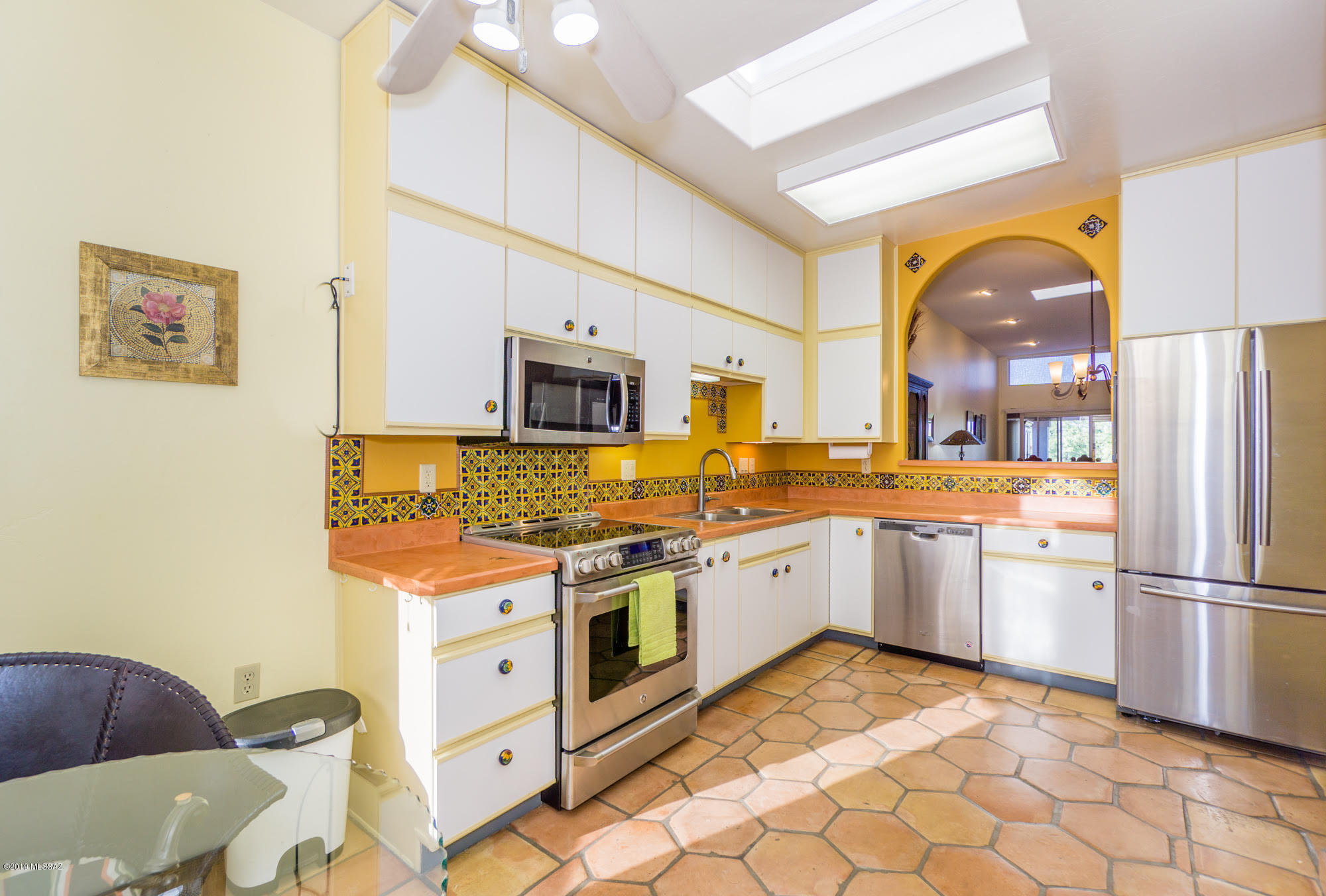 Colonia De Los Alamos - Springpointe - Residential