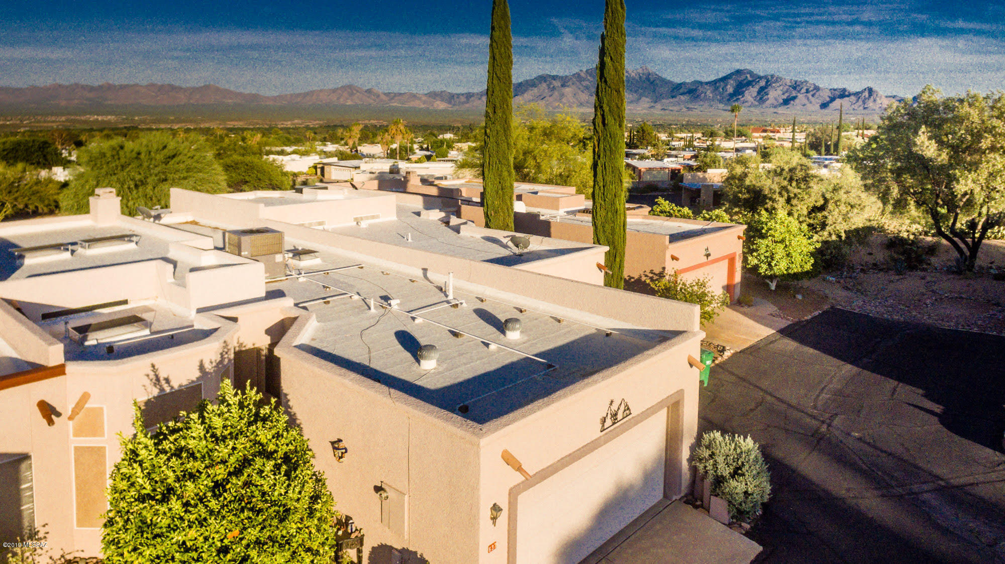 Colonia De Los Alamos - Springpointe - Residential