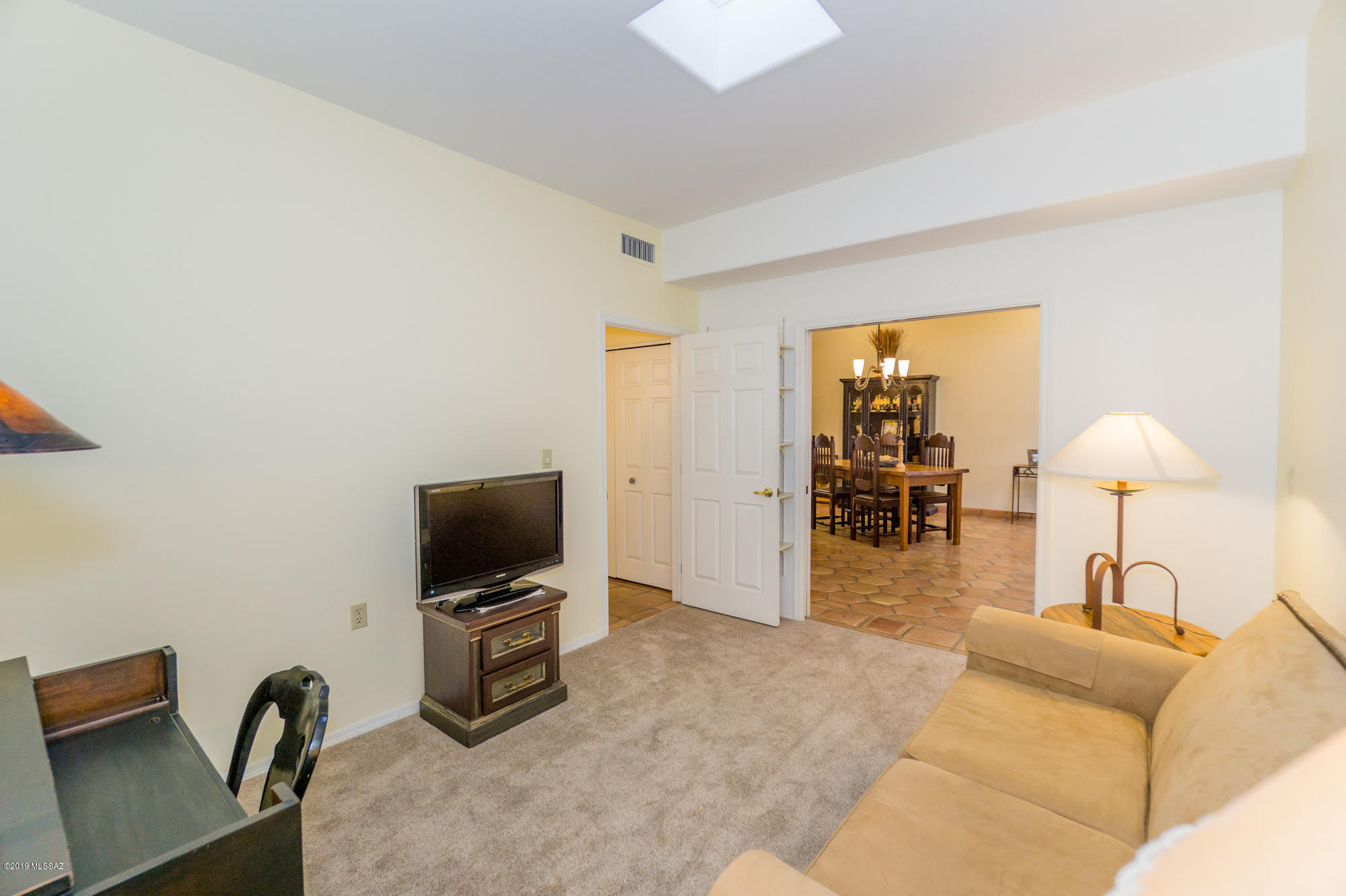 Colonia De Los Alamos - Springpointe - Residential