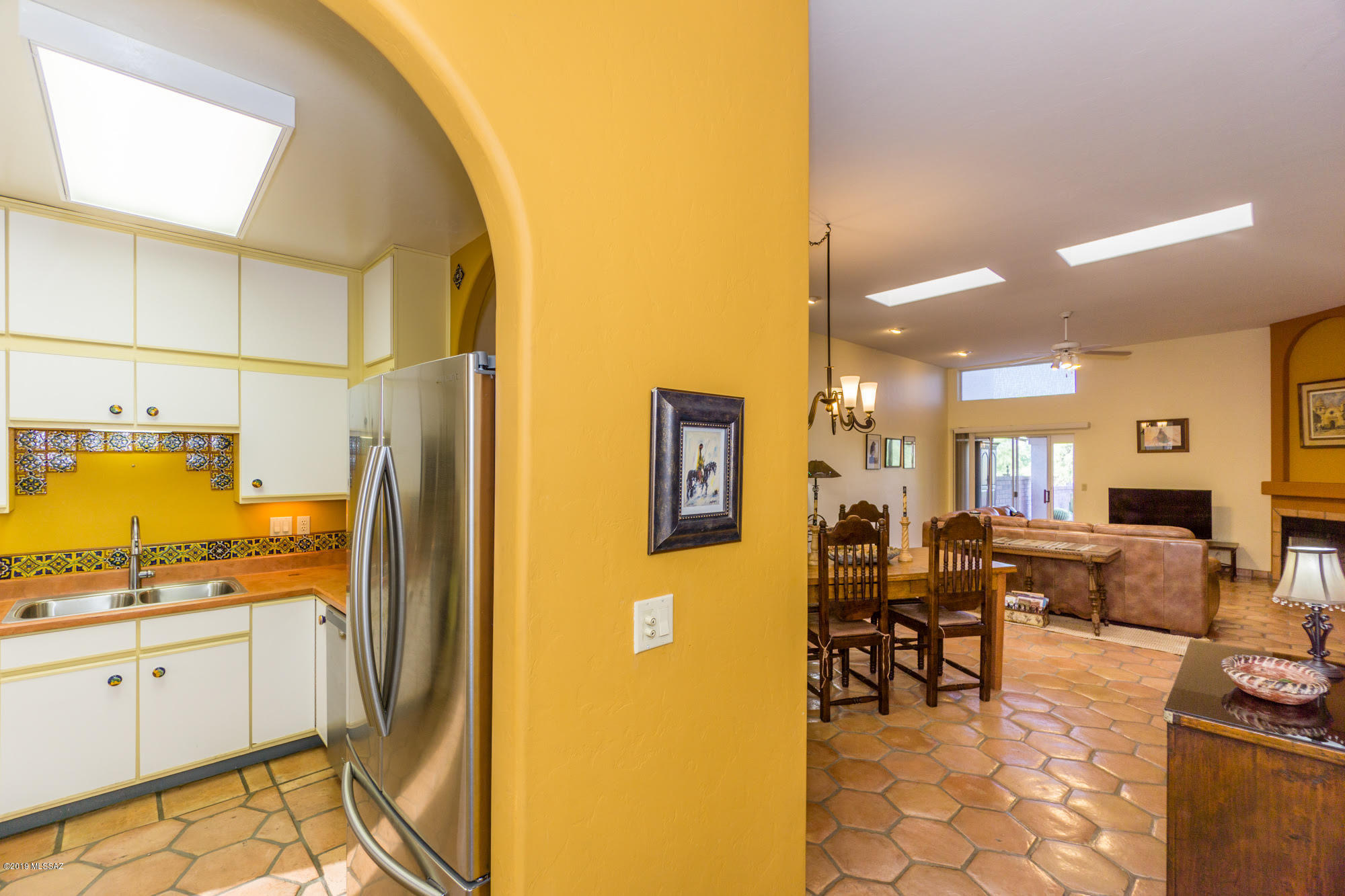 Colonia De Los Alamos - Springpointe - Residential