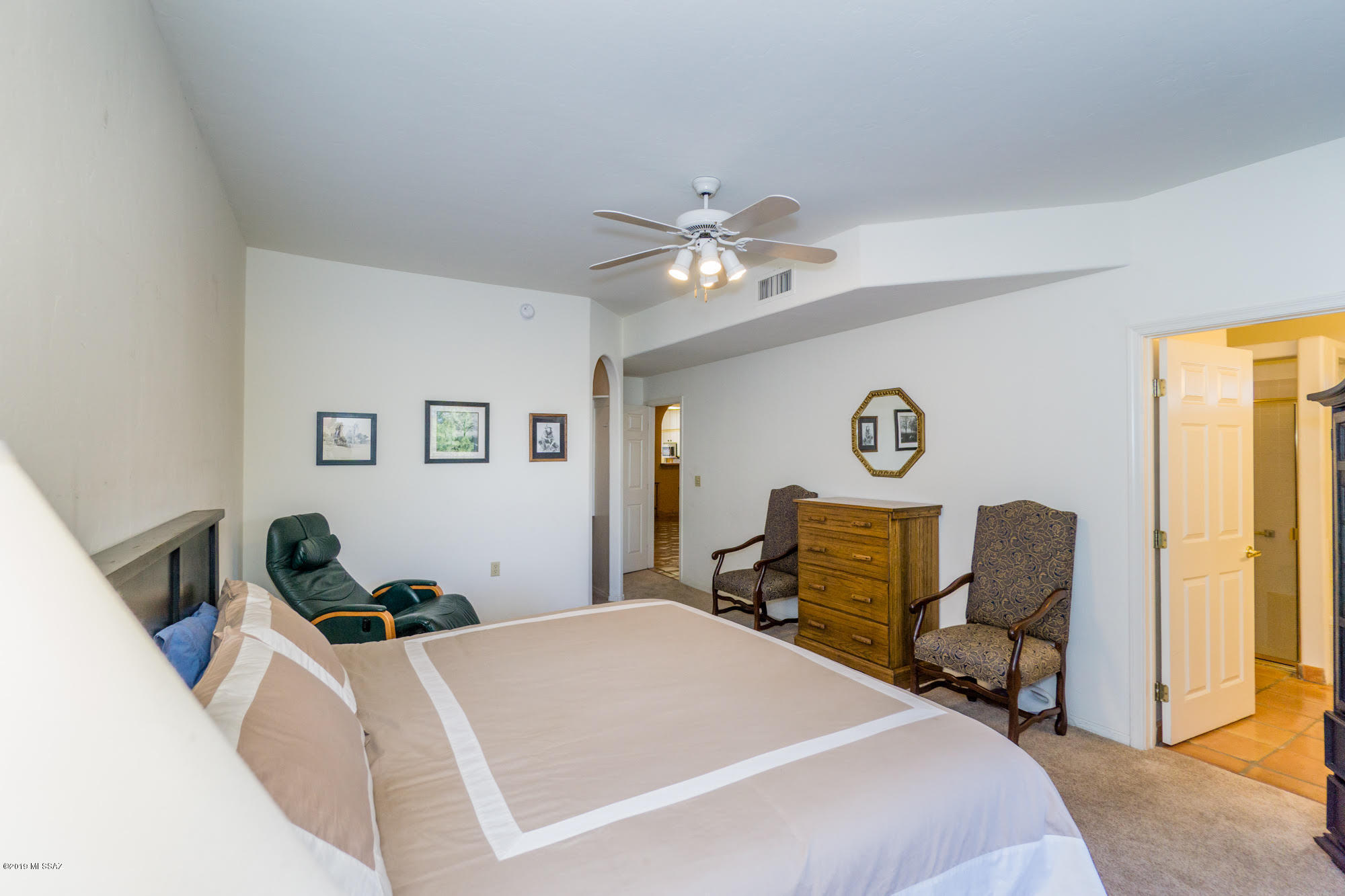 Colonia De Los Alamos - Springpointe - Residential