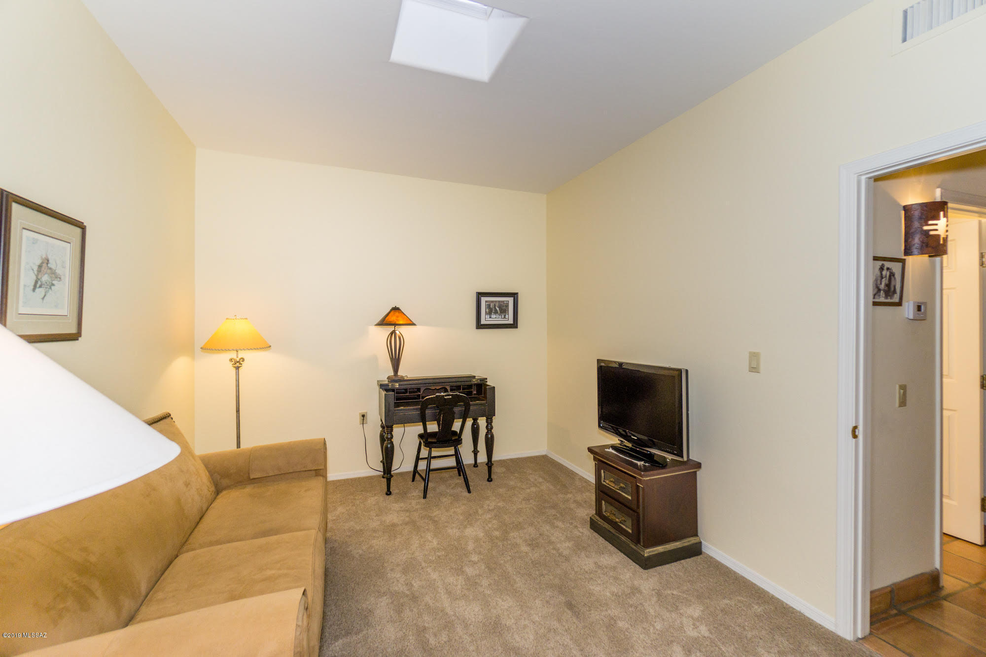 Colonia De Los Alamos - Springpointe - Residential