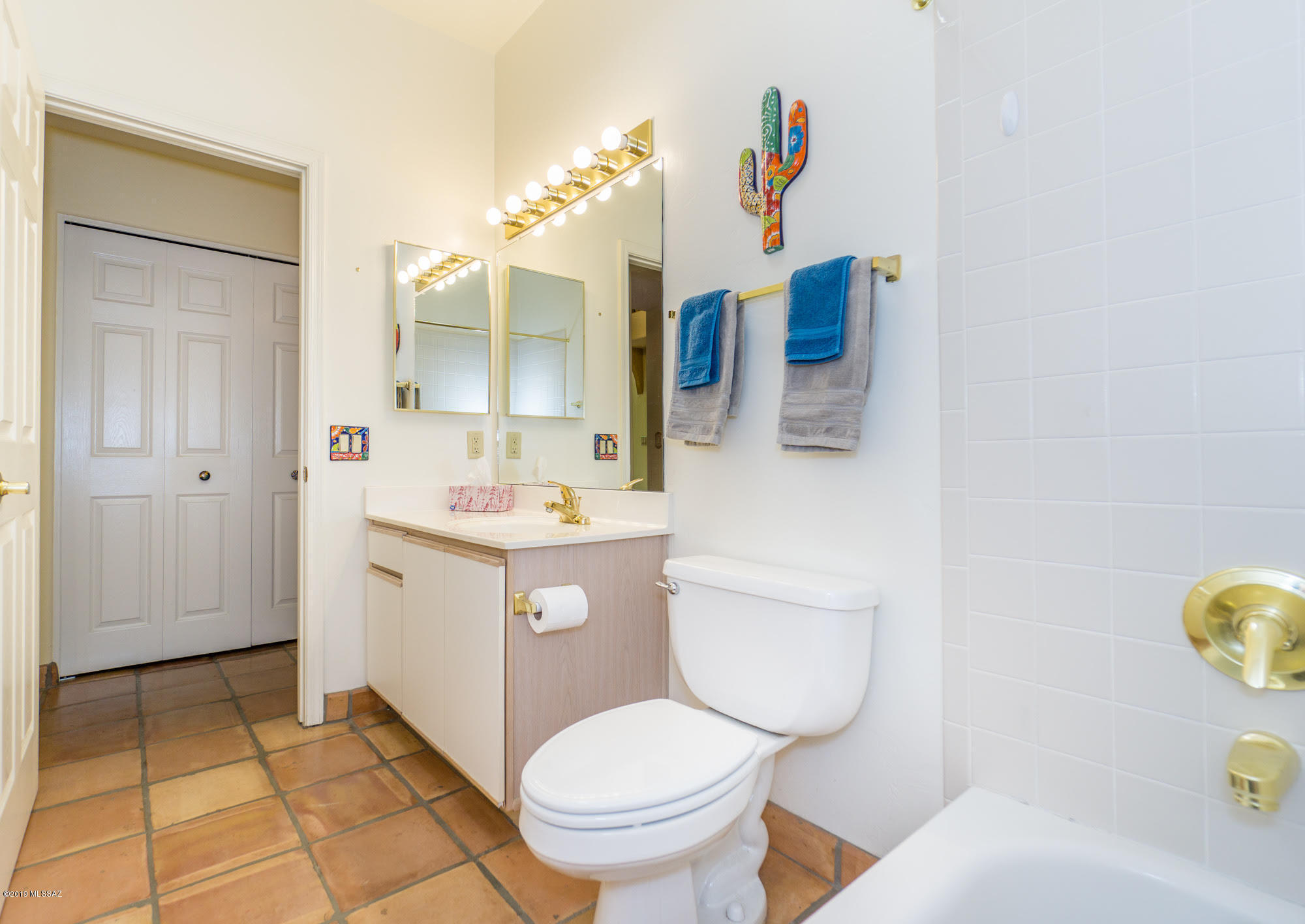 Colonia De Los Alamos - Springpointe - Residential