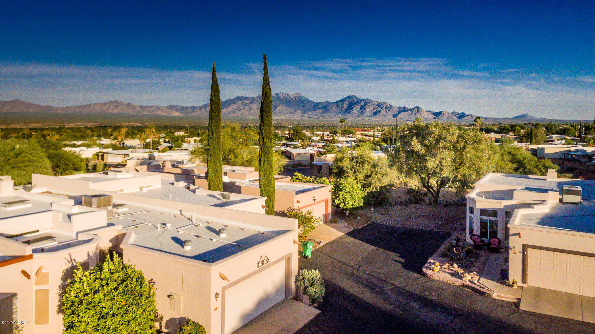 Colonia De Los Alamos - Springpointe - Residential
