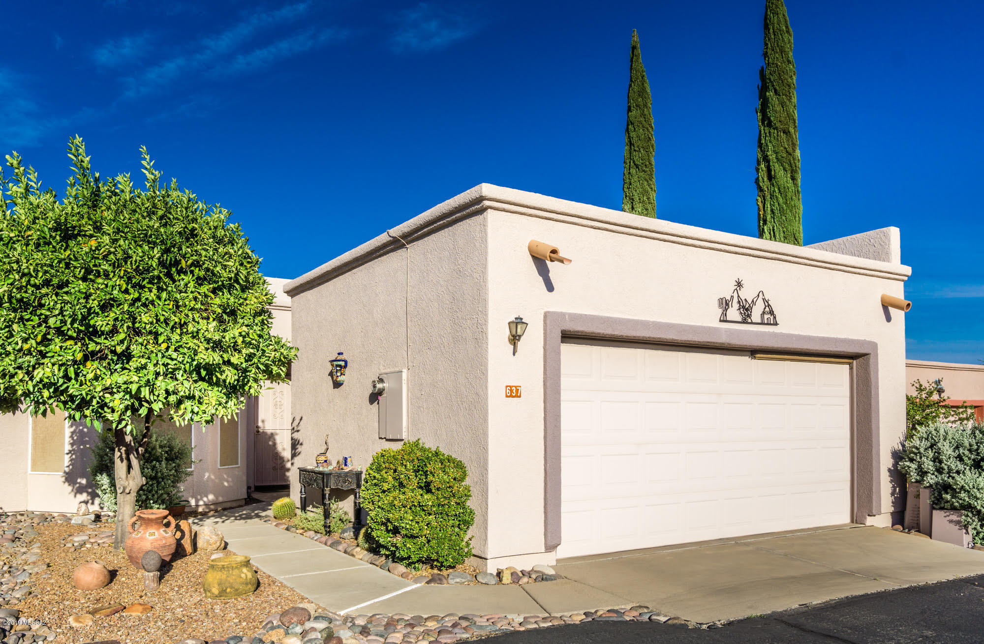 Colonia De Los Alamos - Springpointe - Residential