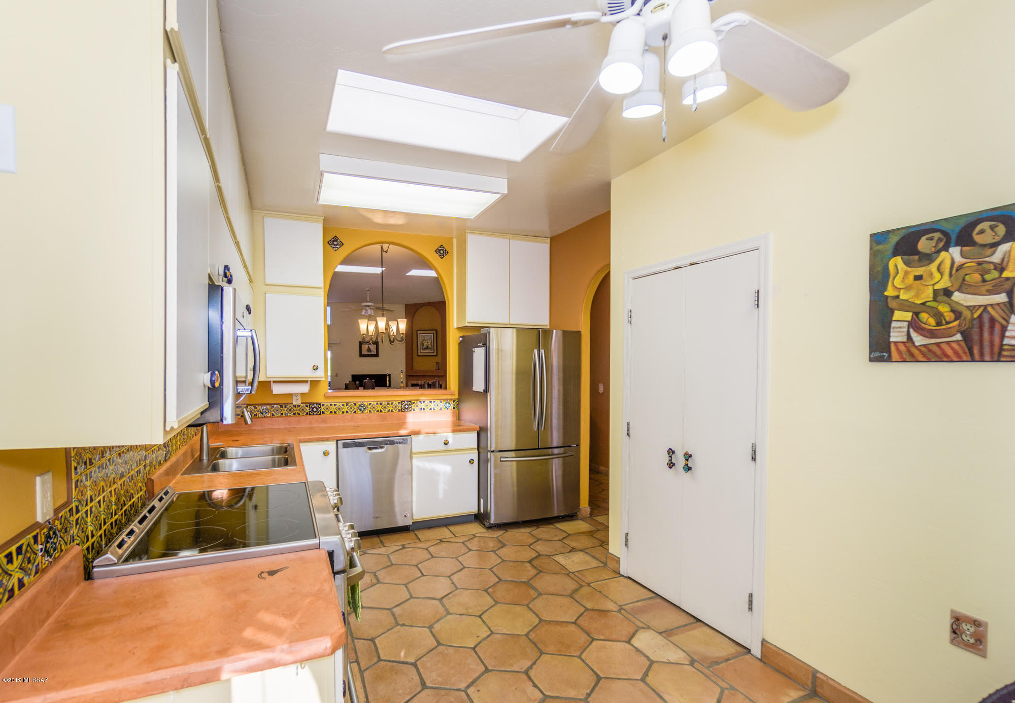 Colonia De Los Alamos - Springpointe - Residential