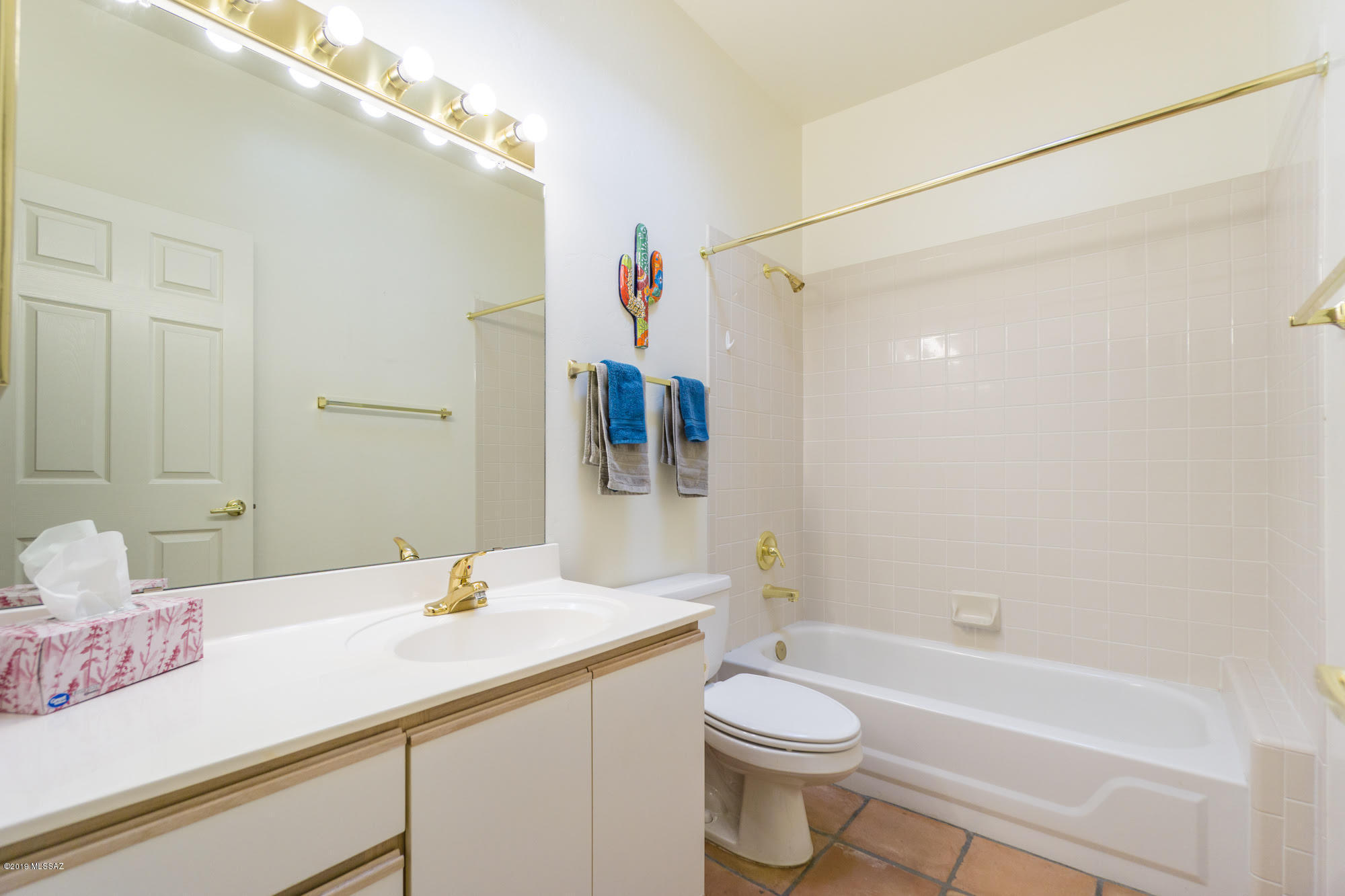 Colonia De Los Alamos - Springpointe - Residential