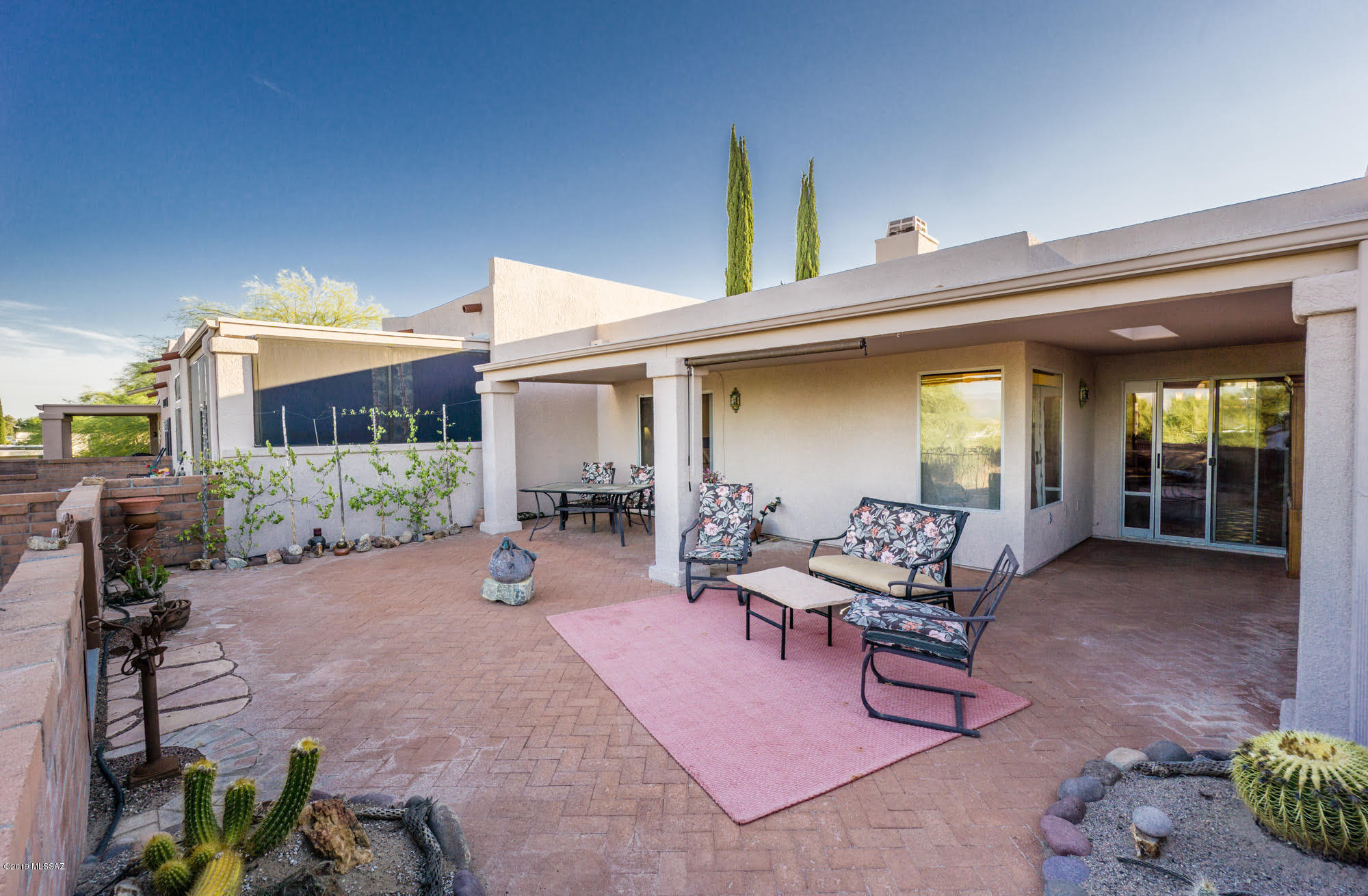 Colonia De Los Alamos - Springpointe - Residential