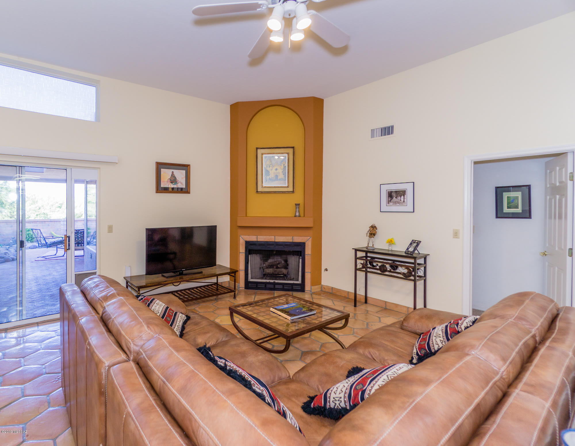 Colonia De Los Alamos - Springpointe - Residential