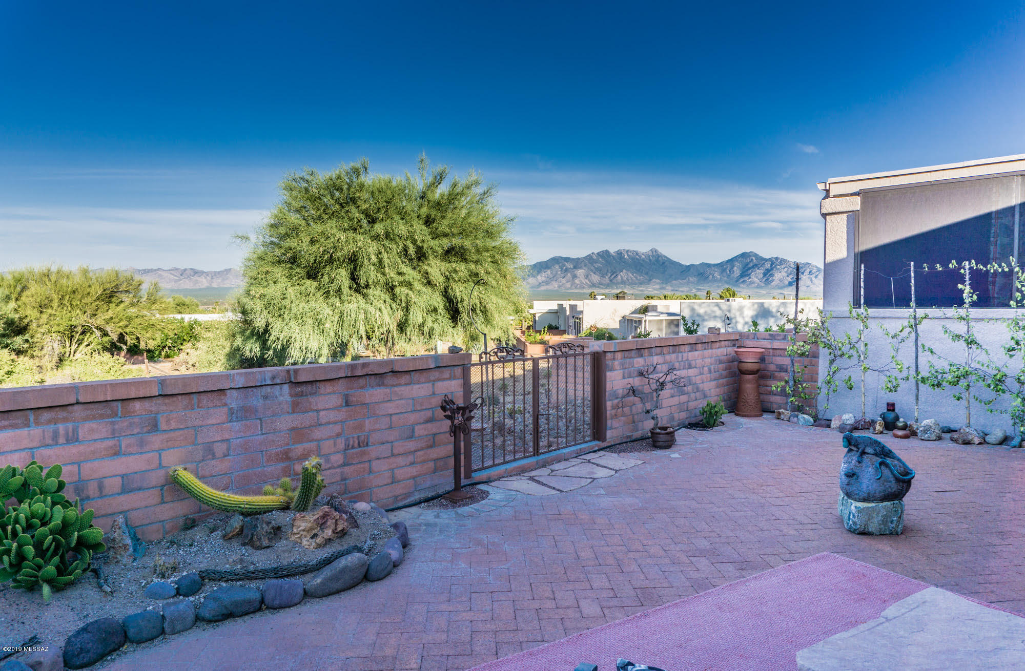 Colonia De Los Alamos - Springpointe - Residential