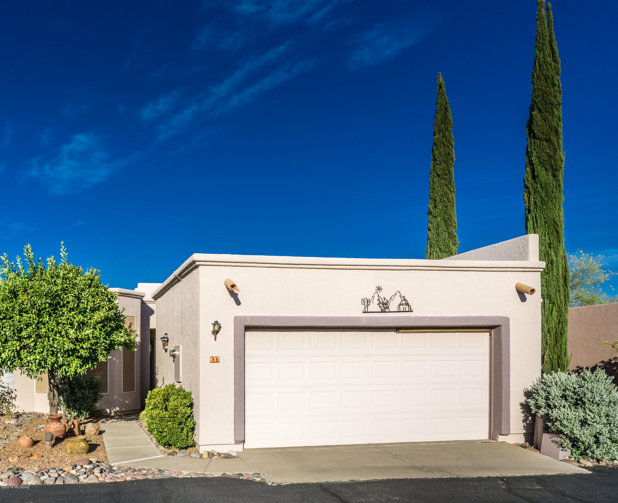 Colonia De Los Alamos - Springpointe - Residential
