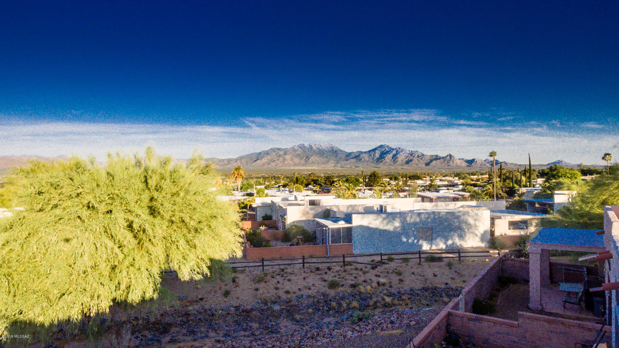 Colonia De Los Alamos - Springpointe - Residential