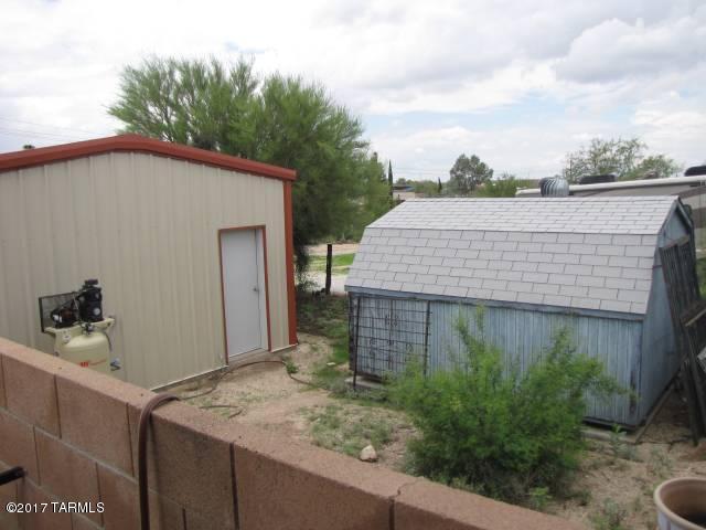 Rancho Del Este (149-187) - Residential