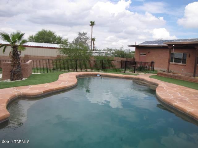 Rancho Del Este (149-187) - Residential