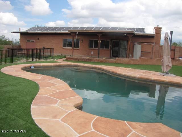 Rancho Del Este (149-187) - Residential