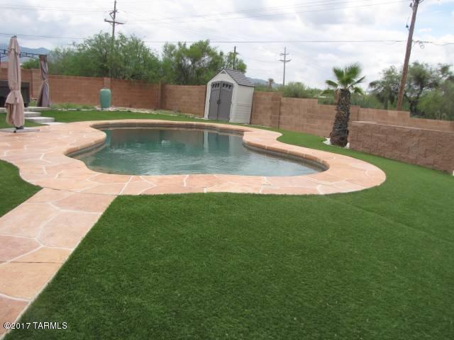 Rancho Del Este (149-187) - Residential