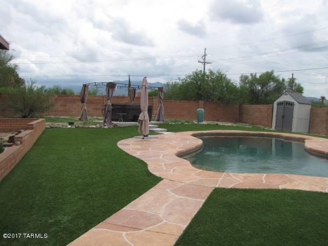 Rancho Del Este (149-187) - Residential
