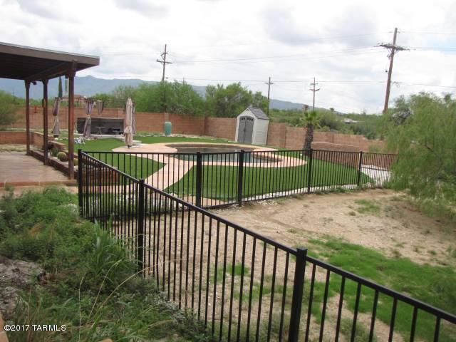 Rancho Del Este (149-187) - Residential