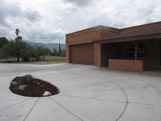 Rancho Del Este (149-187) - Residential