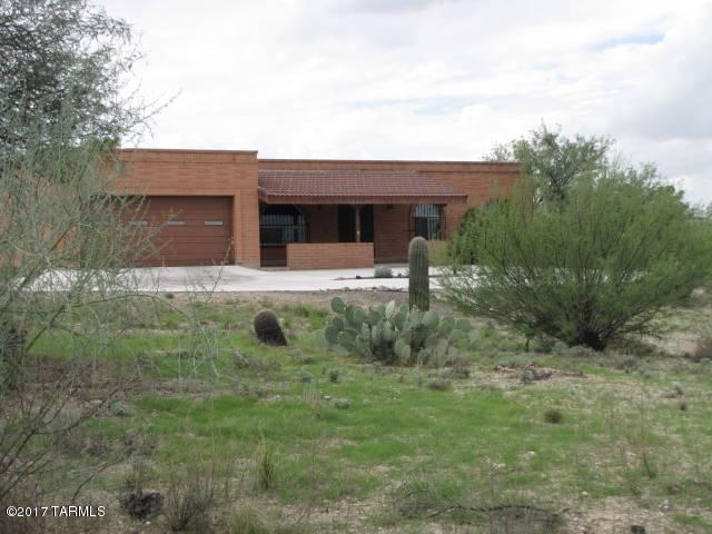 Rancho Del Este (149-187) - Residential