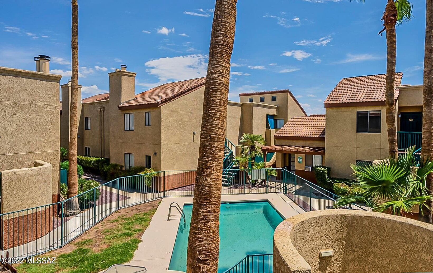 Park Place Village Condos - Residential