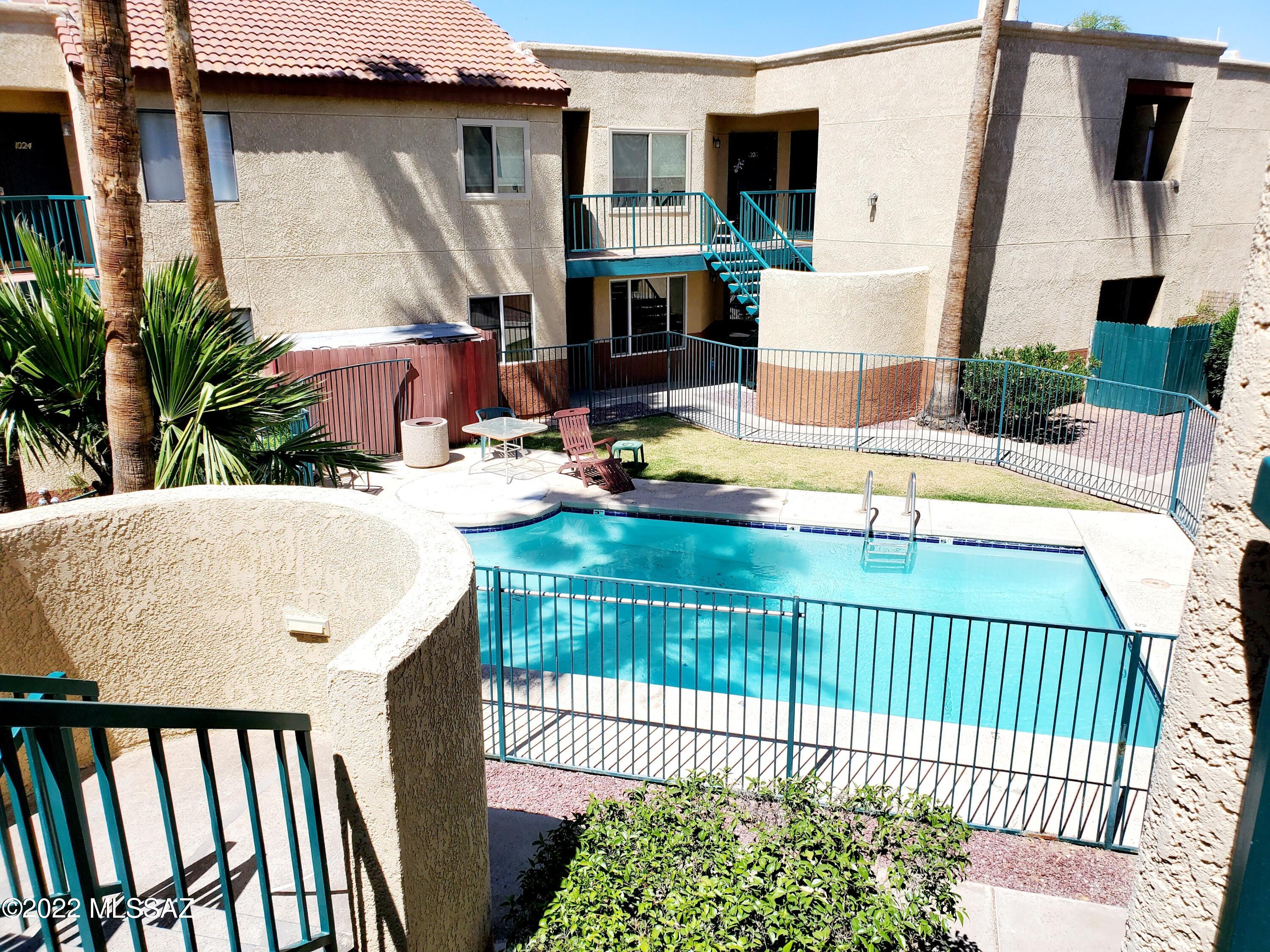 Park Place Village Condos - Residential
