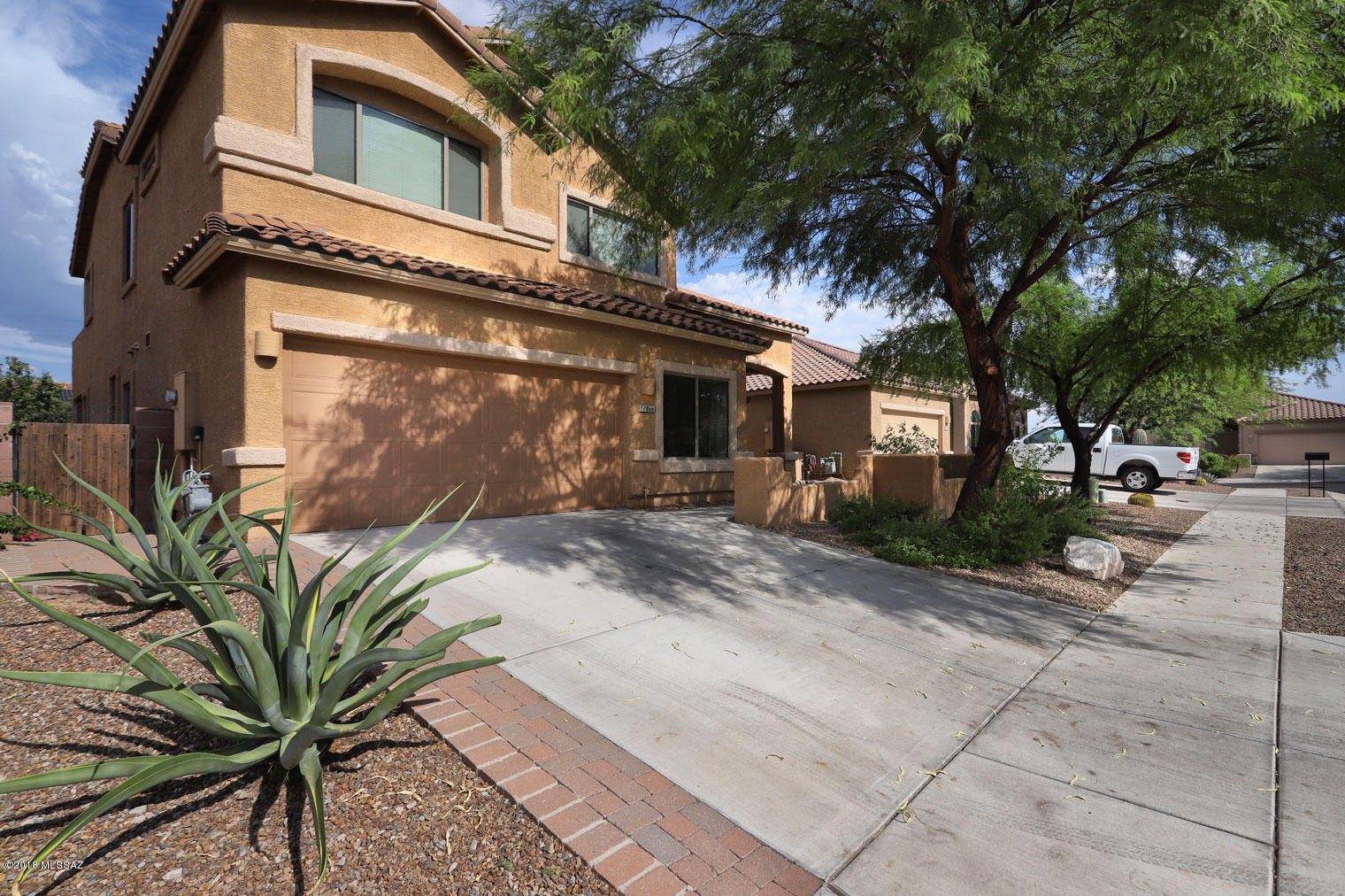 Tangerine Terrace (1-105) - Residential