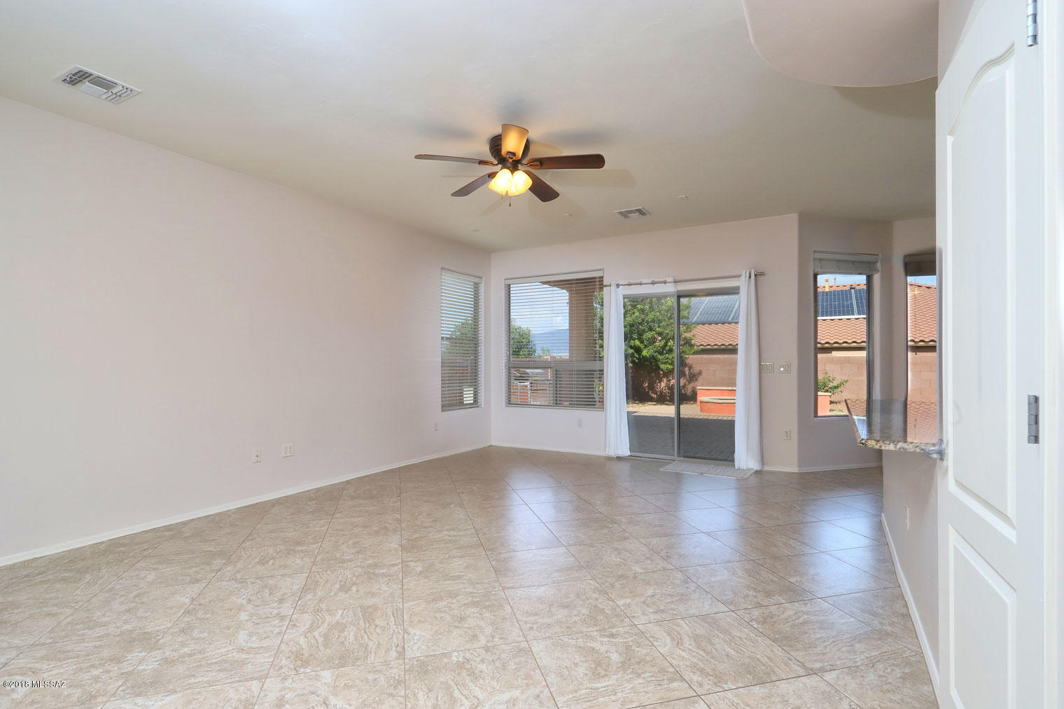 Tangerine Terrace (1-105) - Residential
