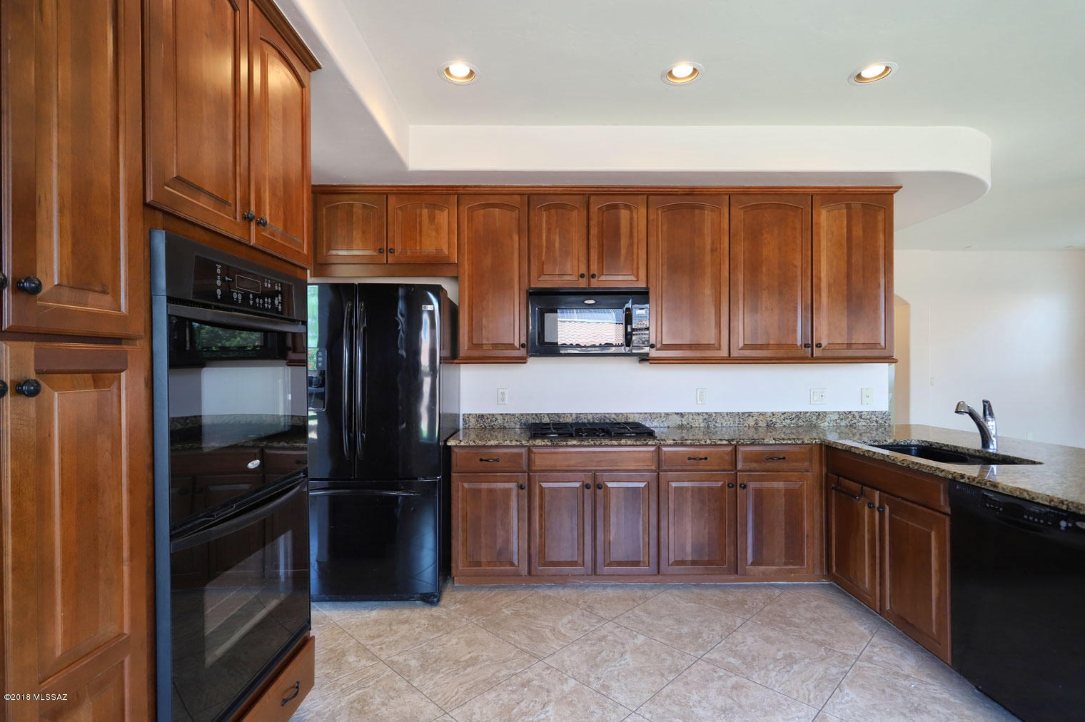 Tangerine Terrace (1-105) - Residential