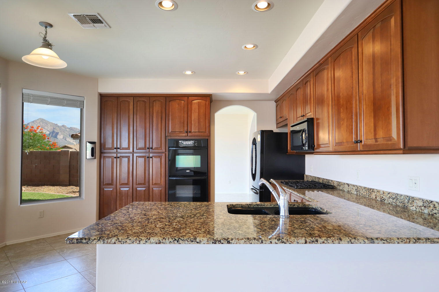 Tangerine Terrace (1-105) - Residential