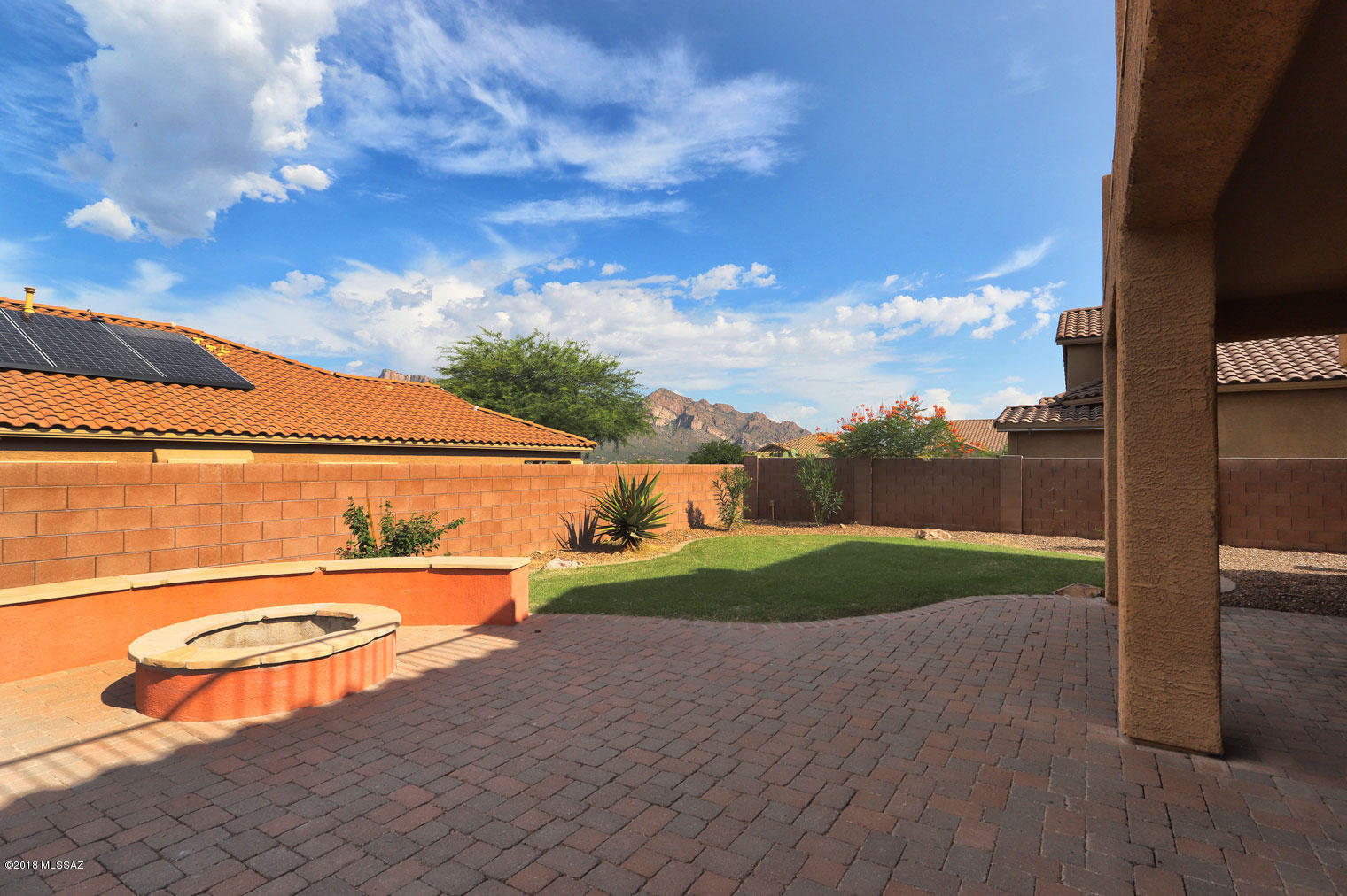 Tangerine Terrace (1-105) - Residential