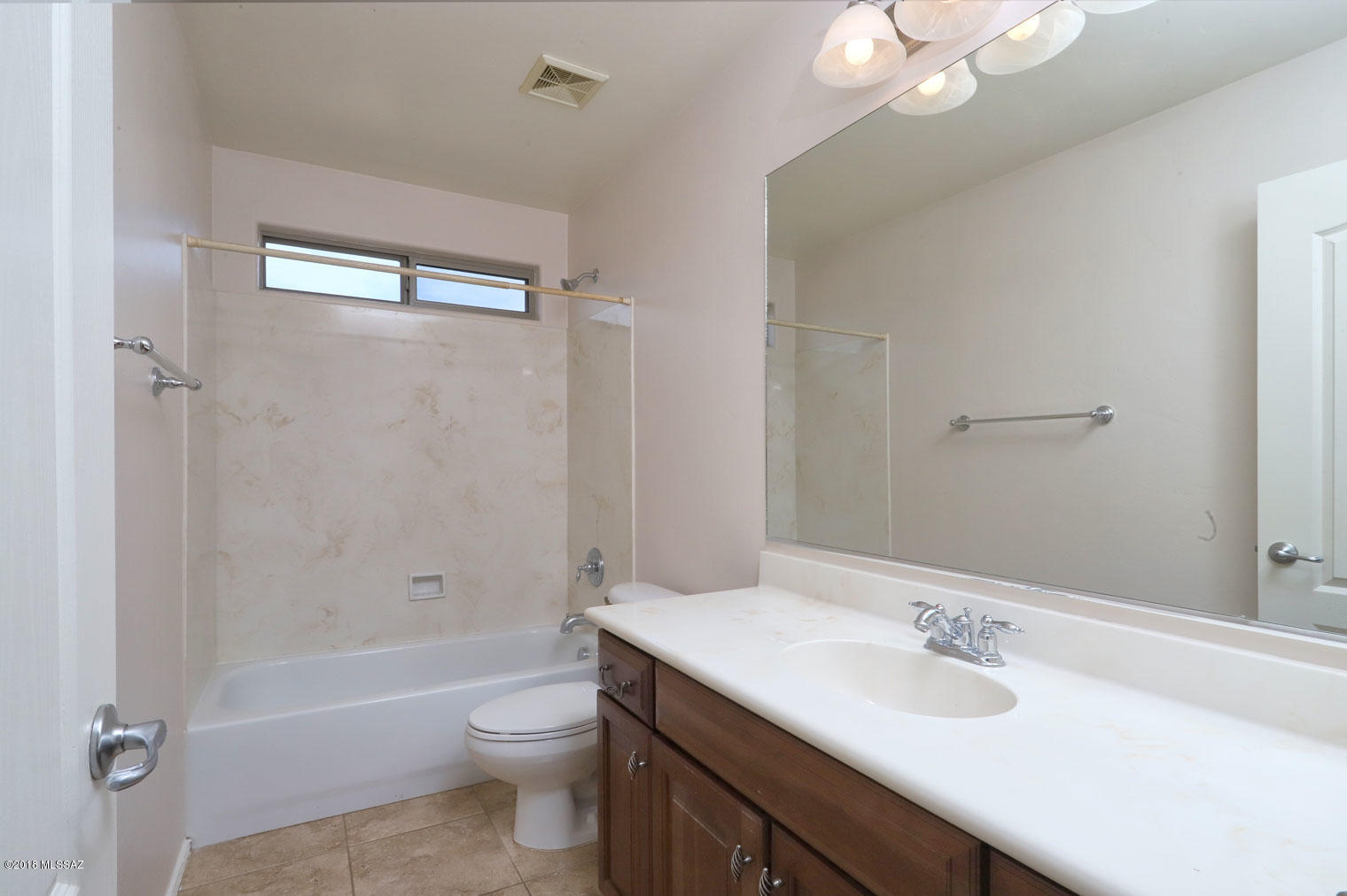 Tangerine Terrace (1-105) - Residential