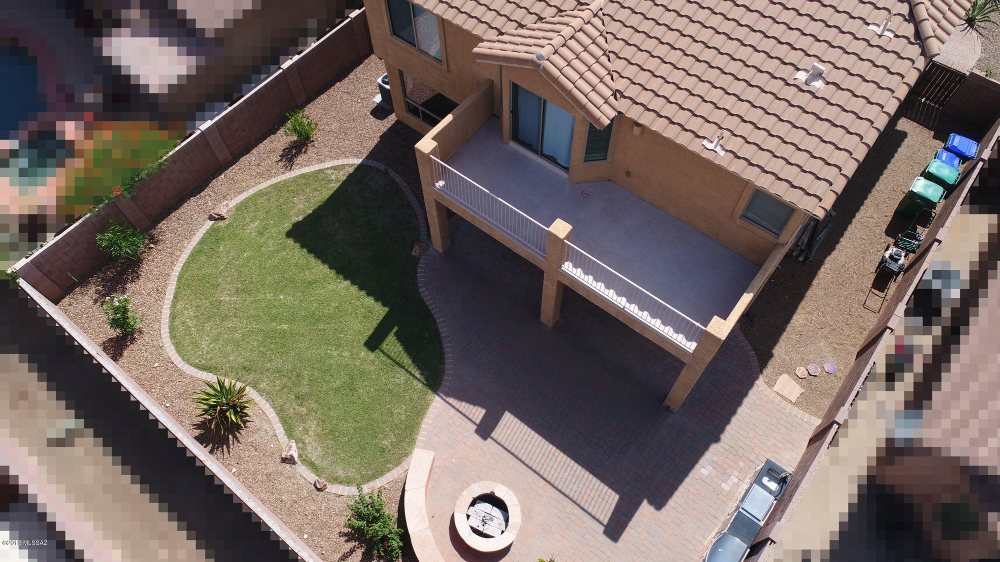 Tangerine Terrace (1-105) - Residential