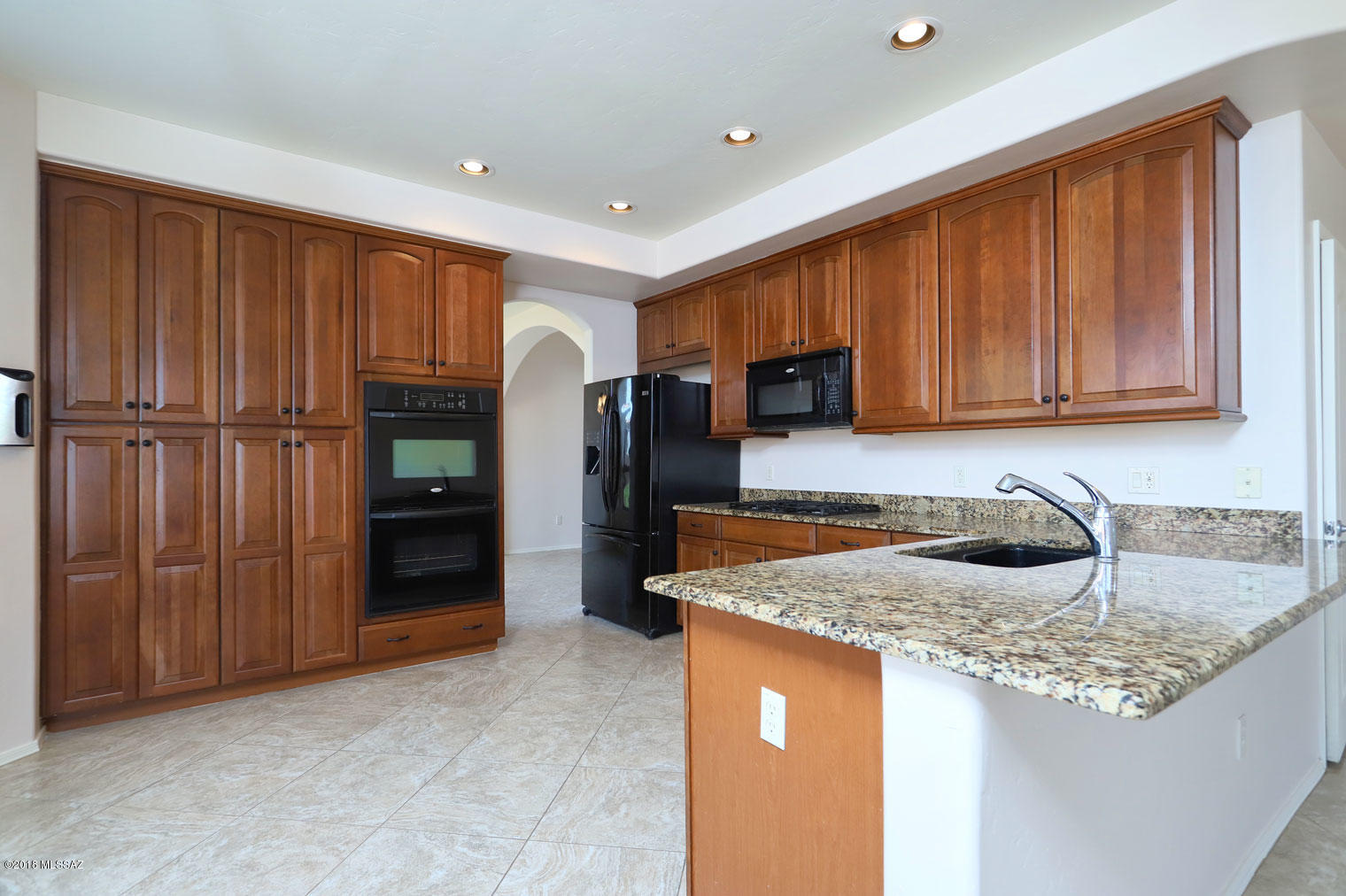 Tangerine Terrace (1-105) - Residential