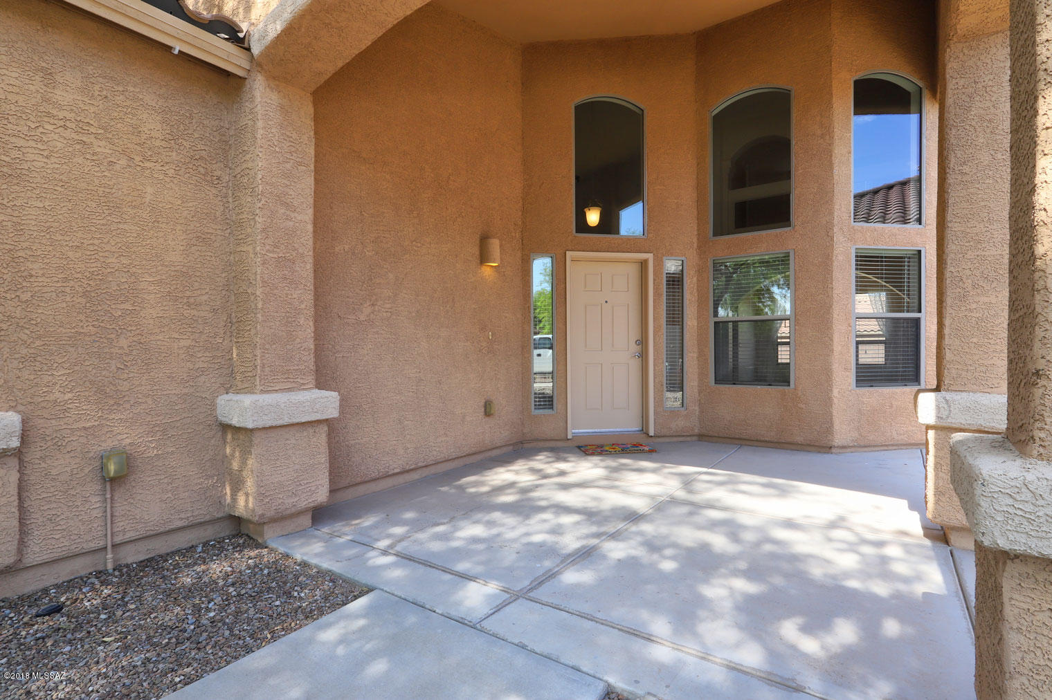 Tangerine Terrace (1-105) - Residential