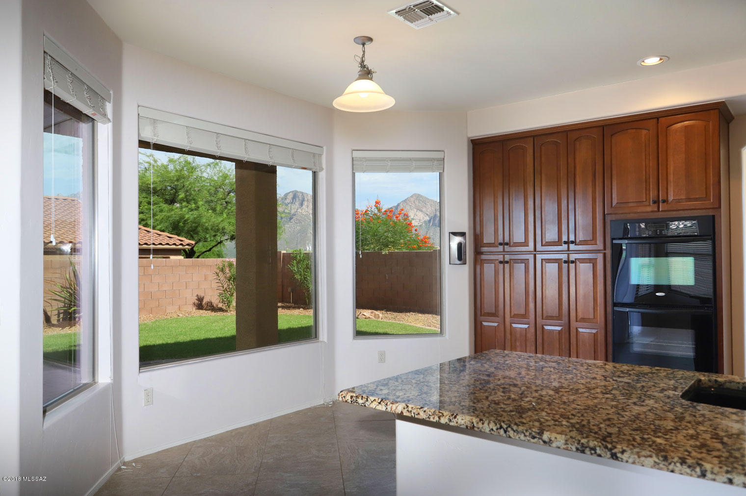 Tangerine Terrace (1-105) - Residential