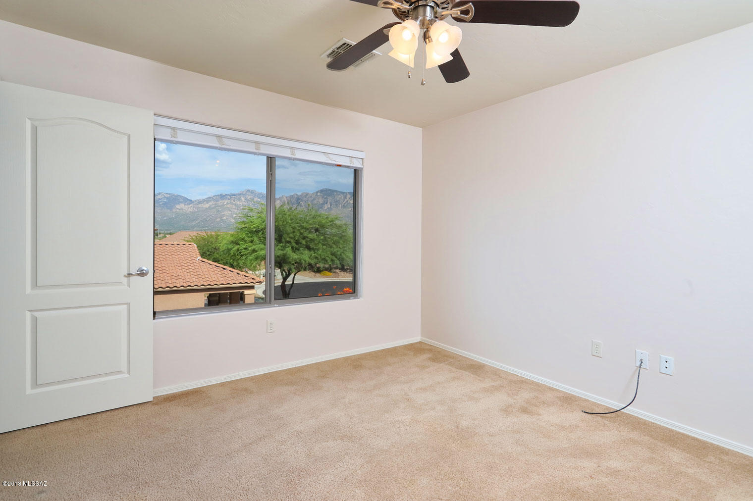 Tangerine Terrace (1-105) - Residential