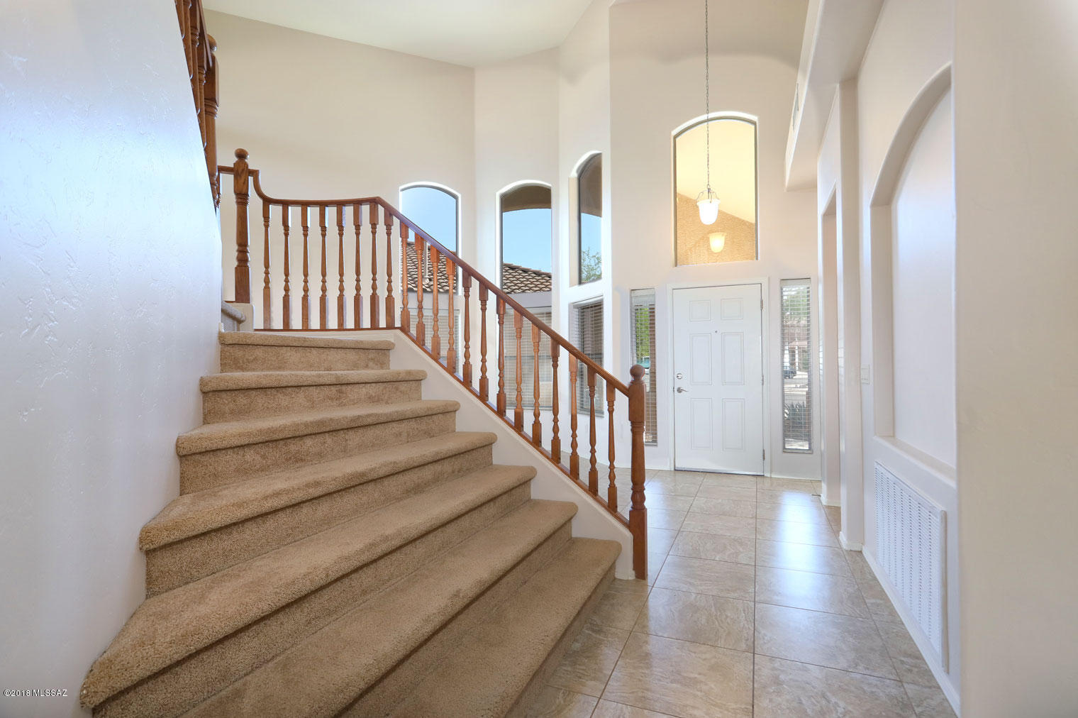 Tangerine Terrace (1-105) - Residential