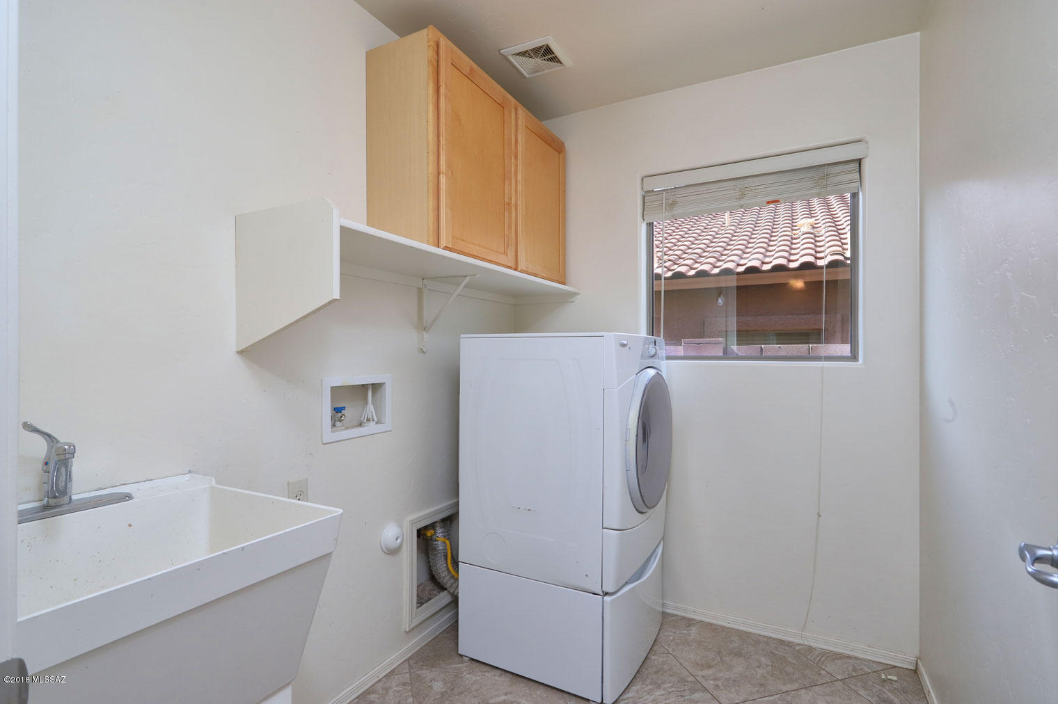 Tangerine Terrace (1-105) - Residential