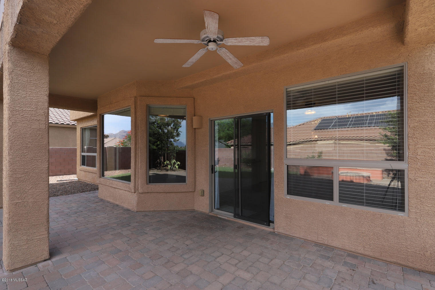 Tangerine Terrace (1-105) - Residential
