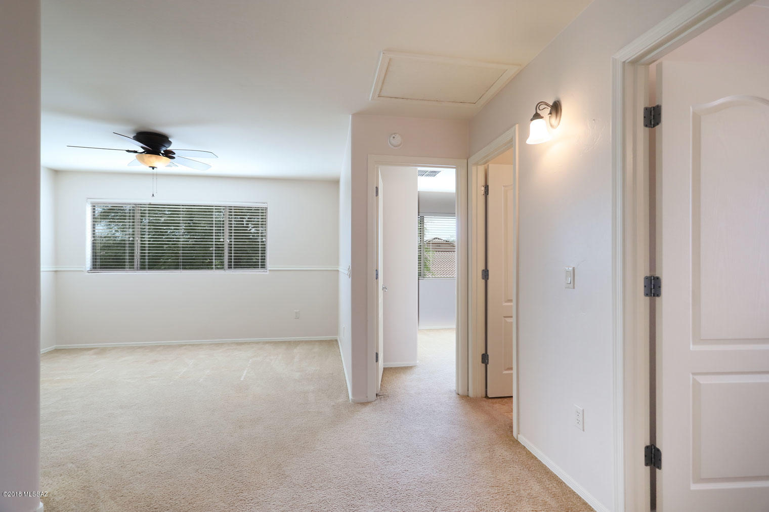 Tangerine Terrace (1-105) - Residential