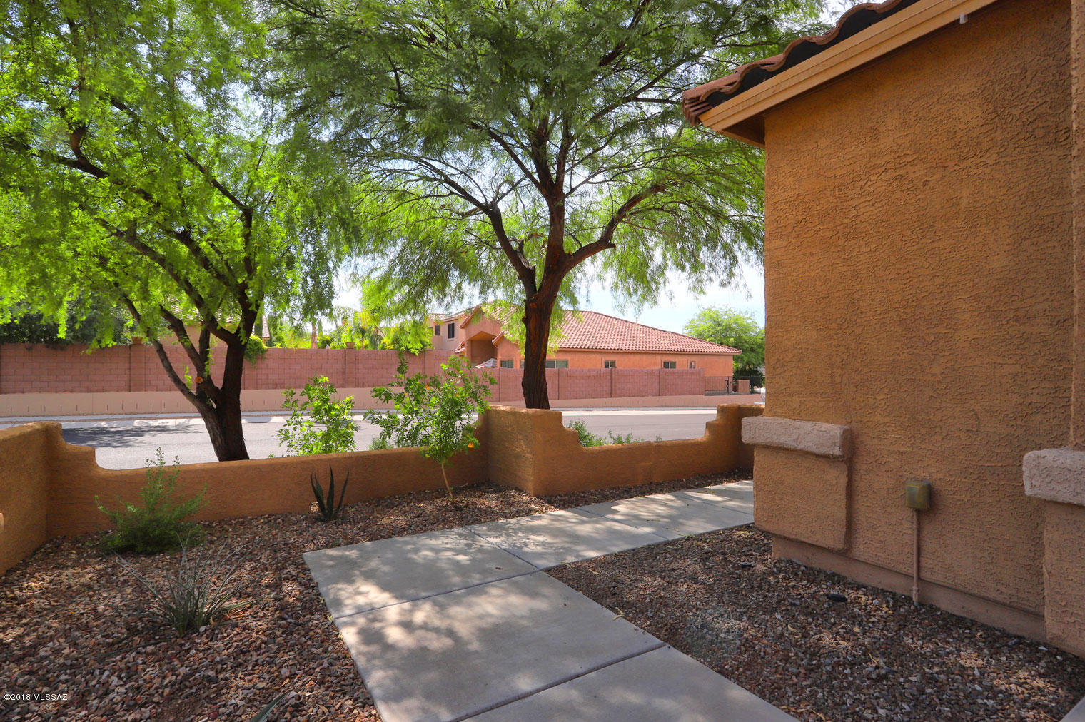 Tangerine Terrace (1-105) - Residential